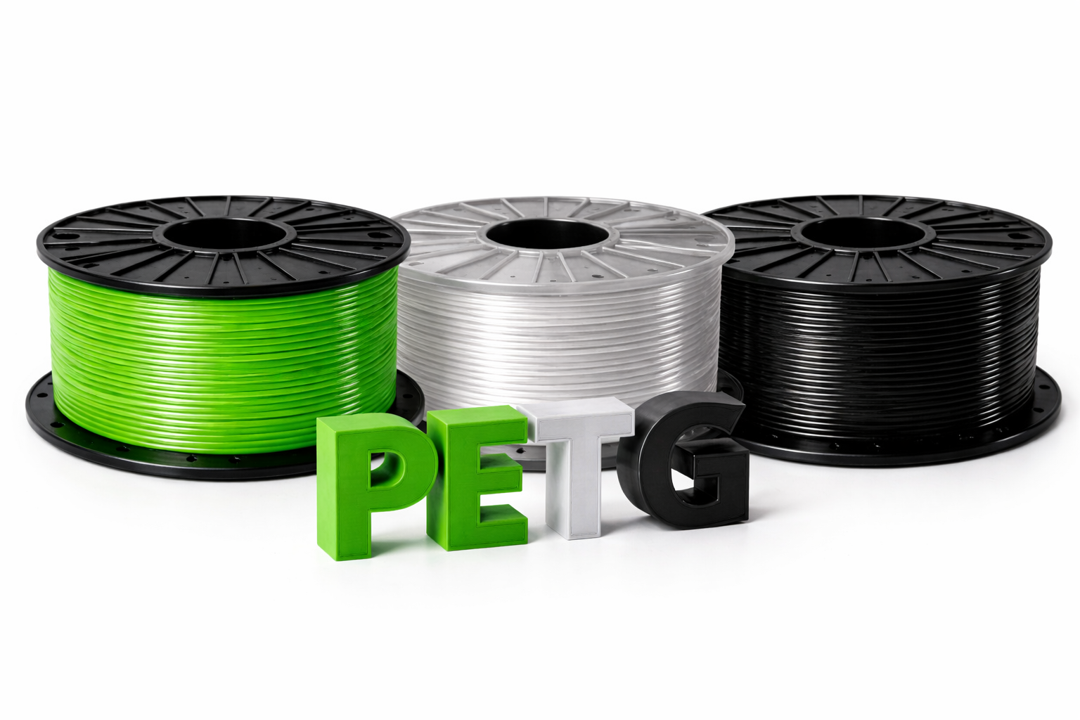 PETG sada 3 Kg