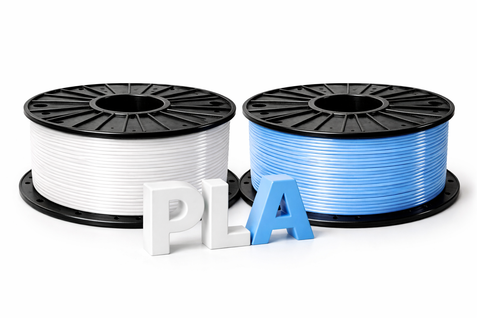 PLA sada 2 Kg