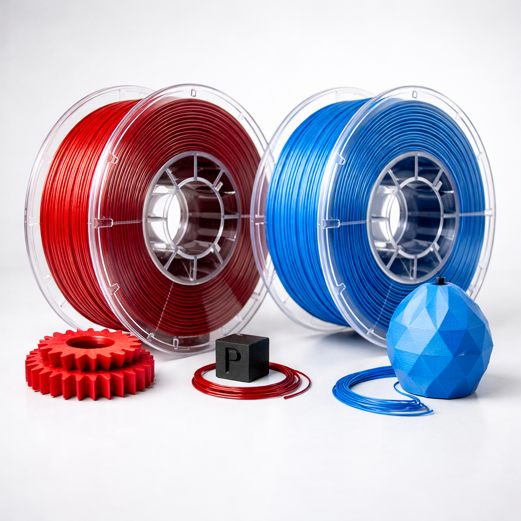 PETG sada 2 Kg