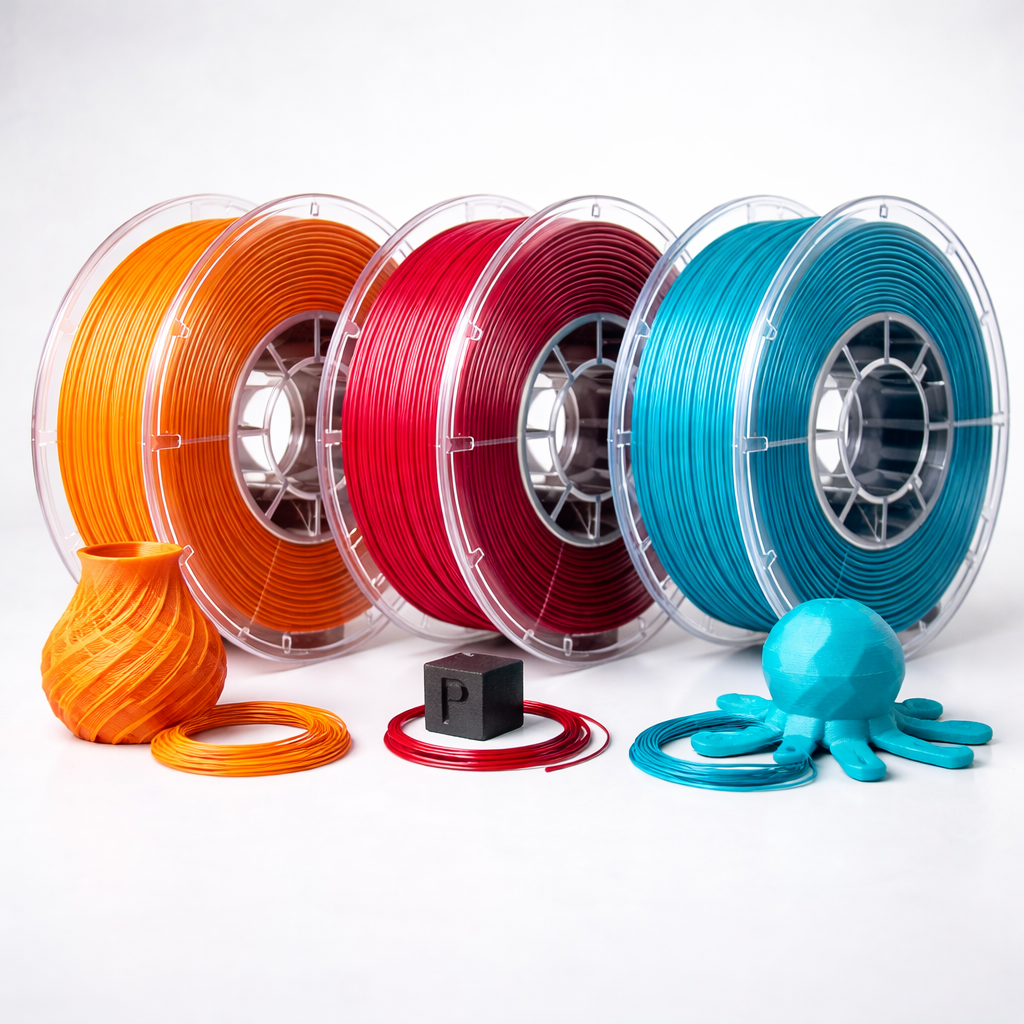 PETG sada 3 Kg