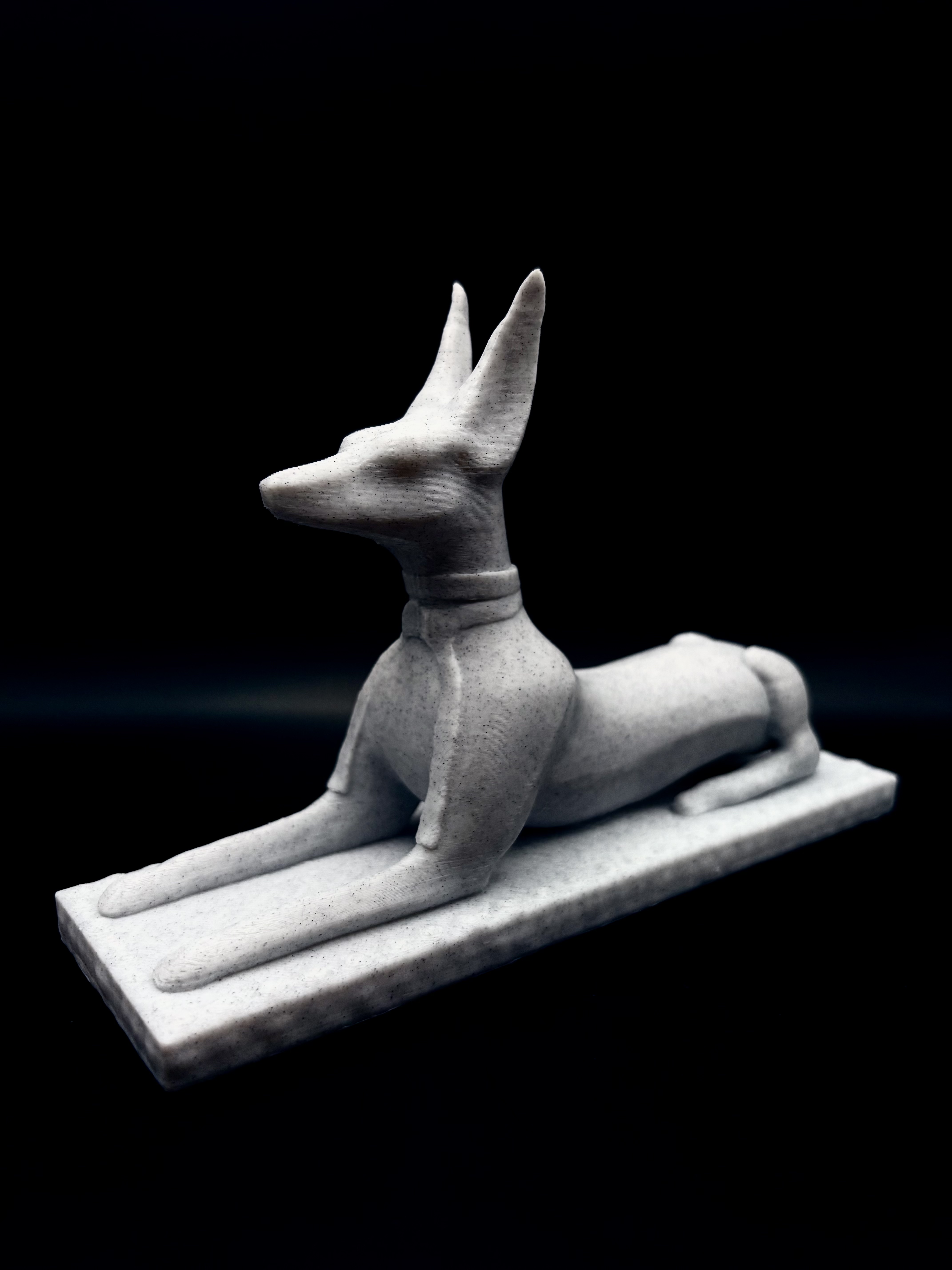 PLA marble (CREALITY Ender V3 SE)